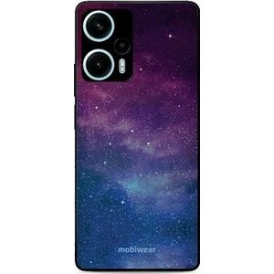 Mobiwear Glossy lesklý na Xiaomi Poco F5 – G049G