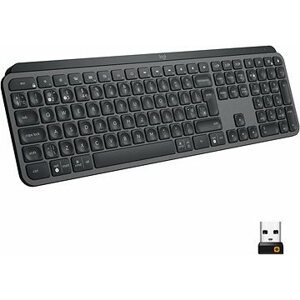 Logitech MX Keys - US INTL