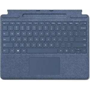 Microsoft Surface Pro X/Pro 8/Pro 9 Signature Keyboard Sapphire CZ/SK