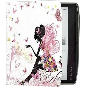 B-SAFE Magneto 3418, puzdro pre PocketBook 700 ERA, Fairy