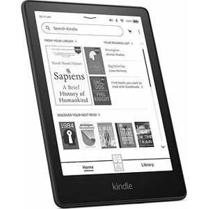 Amazon Kindle Paperwhite 5 2021 32GB Signature Edition (bez reklamy)