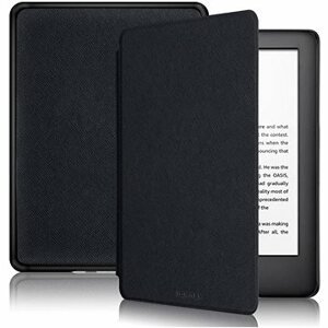 B-SAFE Lock 1283 na Amazon Kindle 2019, čierne