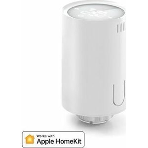 Meross Thermostat Valve Apple HomeKit