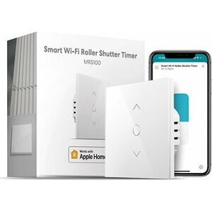 Meross Smart WiFi Roller Shutter Timer