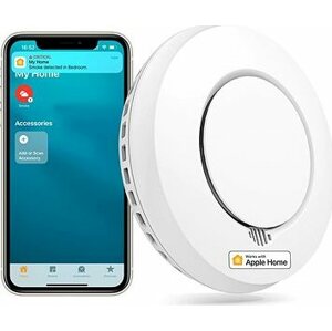 Meross Smart Smoke Alarm