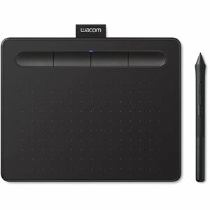 Wacom Intuos S Black