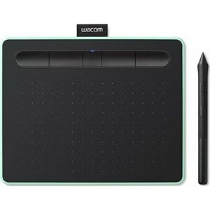 Wacom Intuos S Bluetooth Pistachio