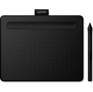 Wacom Intuos S Bluetooth Black