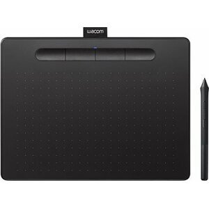 Wacom Intuos M Bluetooth Black