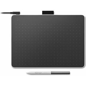 Wacom One pen tablet medium