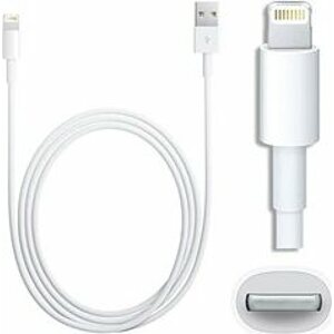 OEM Lightning to USB Cable 2 m (Bulk)