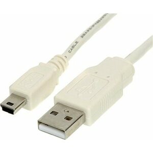 OEM USB A-MINI 5-pin, 1.8m