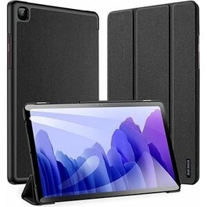 Dux Ducis Domo na Samsung Galaxy Tab A7 10.4'' 2020, čierne