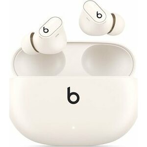 Beats Studio Buds + Ivory