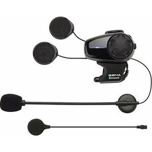 SENA Bluetooth handsfree headset SMH10