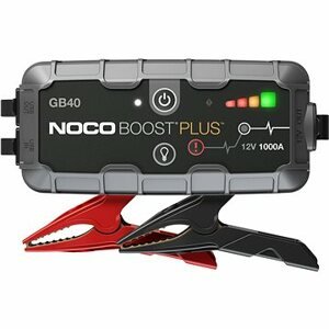 NOCO GENIUS BOOST PLUS GB40