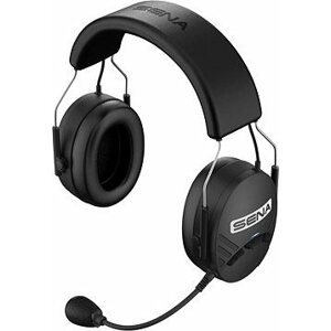 SENA Bluetooth Over-the-Head headset Tufftalk Lite