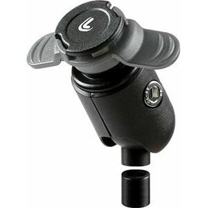 Lampa Montáž na motocykel na puzdro smartfónu M6 OPTI SCREW