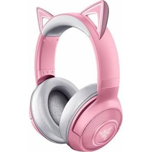 Razer Kraken BT Kitty Edition – Quartz