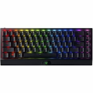 Razer BLACKWIDOW V3 MINI HyperSpeed Wireless (Green Switch) – US