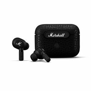 Marshall Motif A.N.C. Black