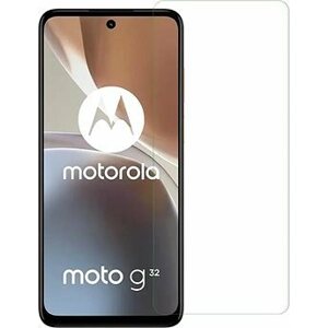 RedGlass Tvrdené sklo Motorola Moto G32 87163