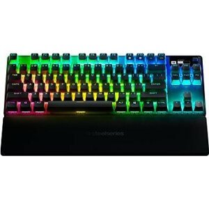 SteelSeries Apex Pro TKL WL (2023) – US