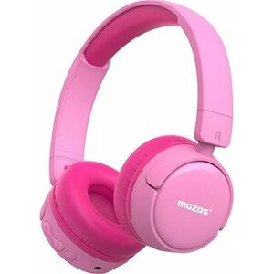 MOZOS KID3-BT-PINK