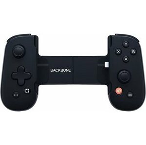 Backbone One na iPhone – Mobile Gaming Controller