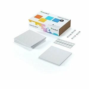 Nanoleaf Canvas Panels Expansion Pack