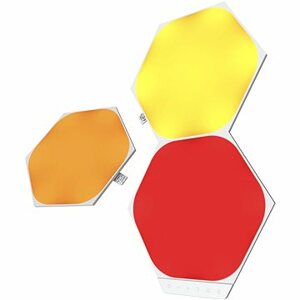 Nanoleaf Shapes Hexagons Expansion Pack 3 Panels