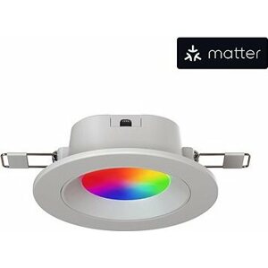 Nanoleaf Essentials Smart Matter Downlight