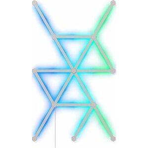 Nanoleaf Lines Starter Kit 15PK