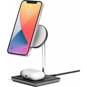 Native Union Snap Magnetic 2-1 Wireless Charger