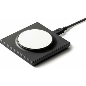 Native Union Drop Magnetic Wireless Charger Black