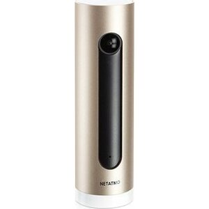 Netatmo Smart Indoor Camera