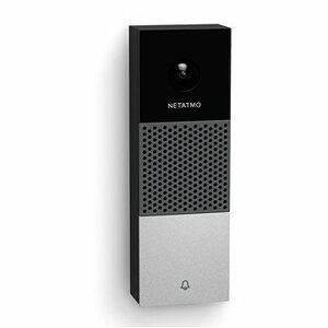 Netatmo Doorbell