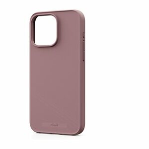 Njord 100% GRS TPU MagSafe Case iPhone 15 Pro Max, Pink Blush