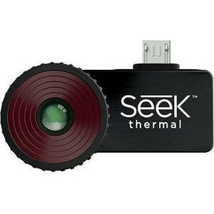 Seek Thermal CompactPRO pre Android