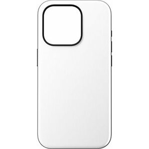 Nomad Sport Case White iPhone 15 Pro