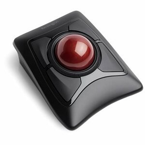 Kensington Expert Mouse Trackball wireless