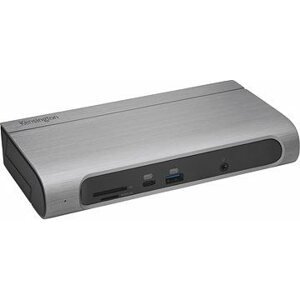 Kensington SD5600T TBT3/USB-C Dual 4K Docking Station