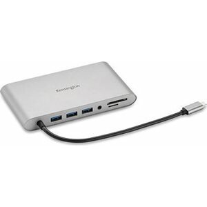 Kensington UH1440P USB-C Mobile Dock