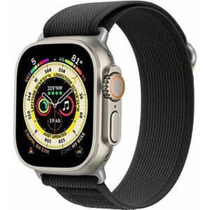 Cubenest Trail Loop BLACK with black (42 – 49 mm)