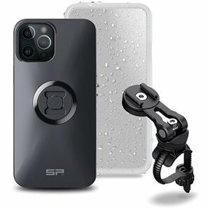 SP Connect Bike Bundle II iPhone 12 Pro Max