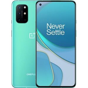 OnePlus 8T 128 GB zelený