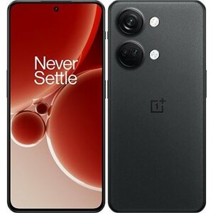 OnePlus Nord 3 5G 16 GB/256 GB sivý