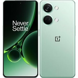 OnePlus Nord 3 5G 16 GB/256 GB zelený