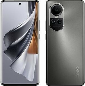 OPPO Reno10 5G 8 GB / 256 GB sivá