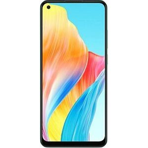 OPPO A78 4G 8 GB / 128 GB zelený